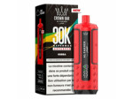 Puff Chicha - Hubba - 30K Al Fakher