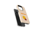 Naples Case | Coque de téléphone 3D 2en1 Ultra-résistante
