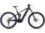 cycle-obsession.com CUBE STEREO HYB 140 HPC SLX 750 CARBON REFX 16"27
