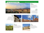 GUIDE VERT TOSCANE - OMBRIE, MARCHES