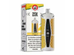 Puff Chicha - Pineapple Ice - 25K Starbuzz