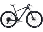 cycle-obsession.com CUBE REACTION C:62 ONE carbon´n´grey velo VTT