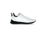 Basket homme - Jet-M E-Calf/reflective Off White - W6YZ