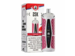 Puff Chicha - Cherry Ice - 25K Starbuzz