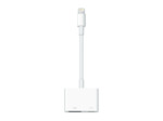 APPLE Adaptateur Lightning AV numérique