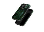 Jungle Vibes | Coque de téléphone 3D 2en1 Ultra-résistante