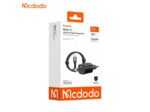 MCDODO Chargeur Secteur USB-C avec Câble USB-C vers USB-C 30W 1m
