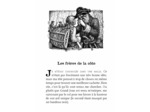 CONTES DES PIRATES ET CORSAIRES