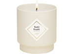 MY JOLIE CANDLE - Bougie parfumée Tutti Frutti Classique 180g 36h
