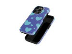 Lovely Night | Coque de téléphone 3D 2en1 Ultra-résistante
