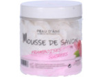 Peau d'âne - Mousse de savon - Framboise - 110g