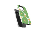 Water Lilies| Coque de téléphone 3D 2en1 Ultra-résistante