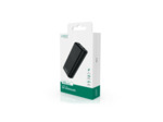 MYWAY POWERBANK 2 USB-A 20000MAH NOIR