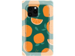 Tangerine Dream | Coque de téléphone 3D 2en1 Ultra-résistante