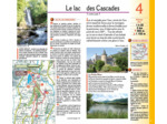 CANTAL LES 30 PLUS BEAUX SENTIERS