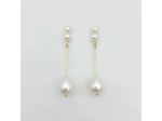 Boucles d'oreilles Olivia
