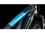 cycle-obsession.com CUBE STEREO HYBRID 140 HPC SLX 750 LIQUIDBLUE  20" velo VTTAE