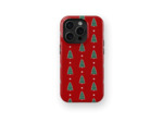 Merry Forest | Coque de téléphone 3D 2en1 Ultra-résistante