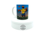 Mug "je tu île"