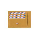 porte-cartes Paul cuir