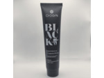 Chogan - Dentifrice Soin Dentaire 100% Bio Charbon Actif Dents Blanches (BLK01) - 115 g