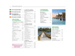 GUIDE VERT LANGUEDOC - GORGES DU TARN - CEVENNES