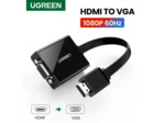 UGREEN - Adaptateur HDMI vers VGA