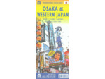 OSAKA & WESTERN JAPAN