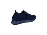 Basket Chaussette Navy