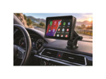 MUVIT Ecran Tactile 7" CarPlay & Android Auto