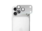 SCREENARMOR Protection caméra iPhone 17 / 18 (Pro et Pro Max)