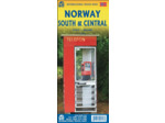 NORWAY SOUTH & CENTRAL