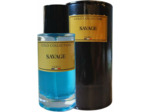 Gold Collection Paris - Savage - 50ml