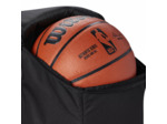Sac de sport Wilson NBA Authentic Basketball