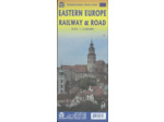 EASTERN EUROPE RAILWAY & ROAD