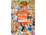 HISTOIRE DE FRANCE AU FEMININ