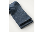 Chaussettes bleu foncé - Ambre - Vanessa Wu