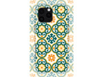 Filigree | Coque de téléphone 3D 2en1 Ultra-résistante
