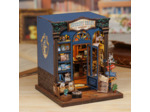 Journey Trace Bookshop - Booknook