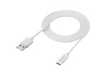 FAIRPLAY SENECIO Blanc Câble USB-C 2m