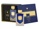 Parfum de Dubaï - Liam Blue Shine - 100ml