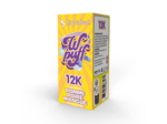 Pod Pomme Poire Mangue - WPuff Pods 12K