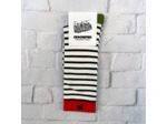 Chaussettes Crochepied Taco Nakato