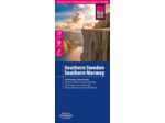 SUD DE LA SUEDE ET SUD DE LA NORVEGE