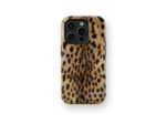 Leopard Luxe | Coque de téléphone 3D 2en1 Ultra-résistante