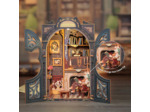 Count Cat's Study - Booknook