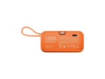 MOMAX Batterie externe Power X Pro Mini+ 5000 mAh USB-C avec chargeur Apple Watch
