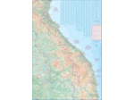 HUE, DA NANG AND CENTRAL VIETNAM 2ND EDITION