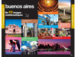 ESCALE A BUENOS AIRES