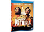 Escape from Pretoria [Blu-Ray]